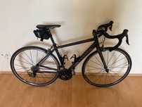 Vand Canyon Endurace AL