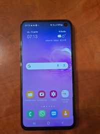 Samsung S10e, dual sim