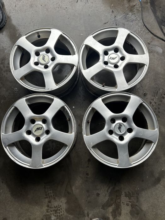 Jante R15 Ford 5x108 peugeot volvo
