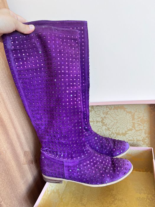 женская демисезонная обувь по 100000