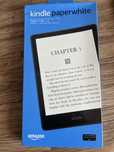 НОВ KINDLE Paperwhite 5, 8 GB