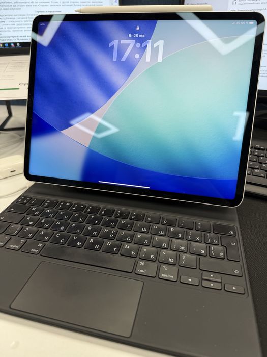 Ipad Pro 12’9 М2 WiFi+Cellular 6 поколение