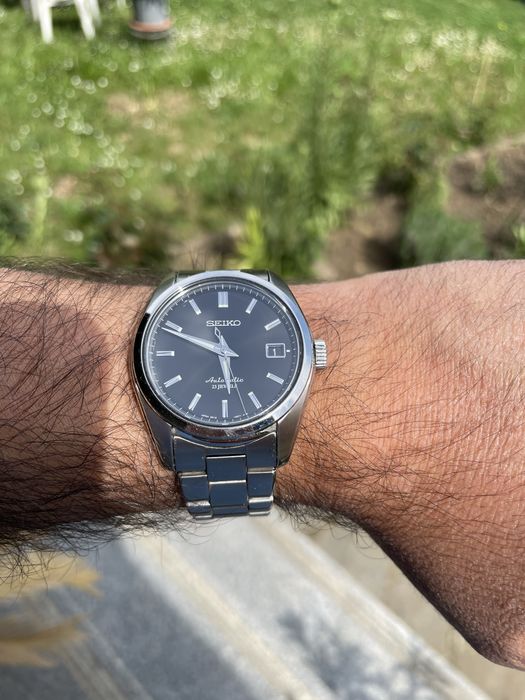 Seiko Sarb033 Baby GS JDM