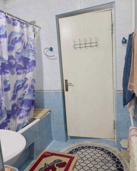 Космонавты  Отдельный вход с улицы  2/1/4 кирпич 
#77серия