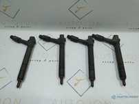 Kit injectie complet OPEL MERIVA X03 2003 - 2010 1.7 DTI Y 17 DT 97091105 ,  TJBB01901D