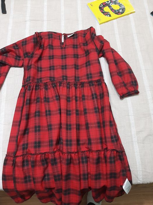 Rochie de primăvară/toamna