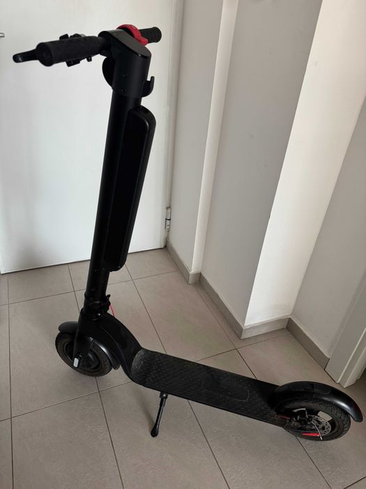 Trotinetă electrică Devron Zerga X8