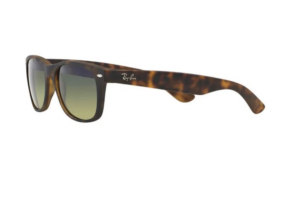 Оригинални Слънчеви Очила Ray Ban Polarised Огледални 0RB2132 Matte