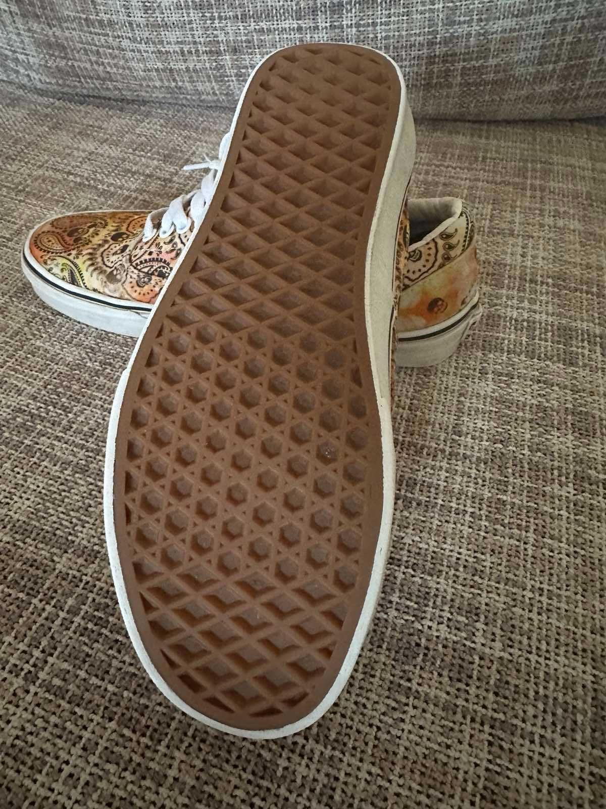 Гуменки VANS ,40 номер