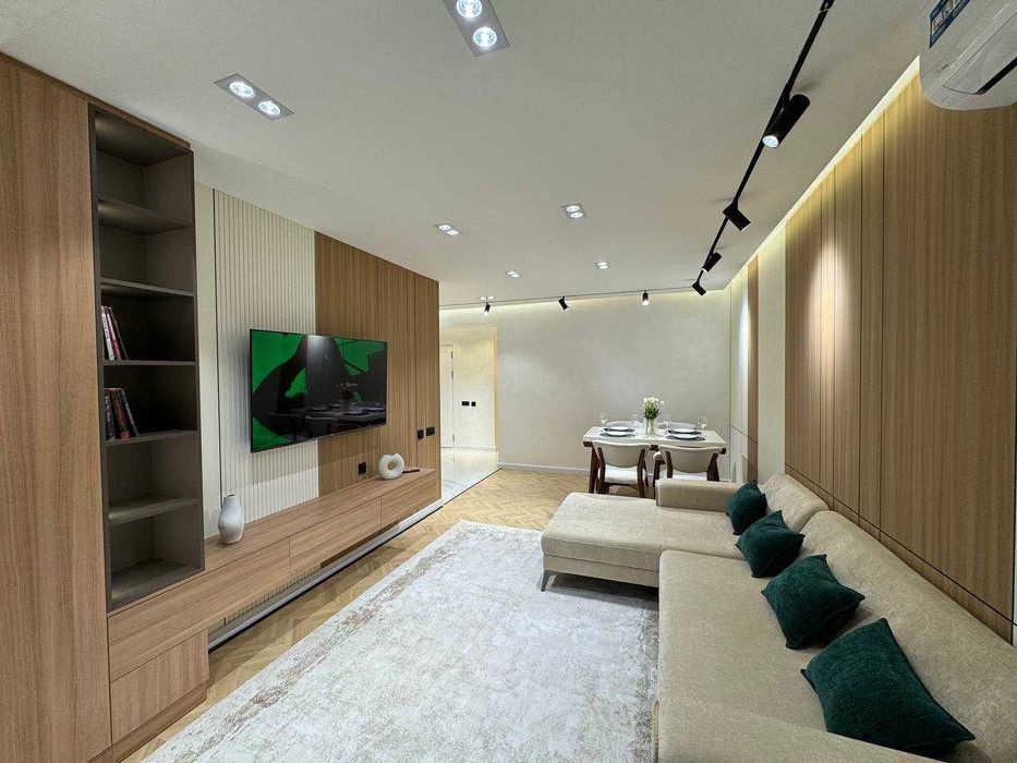 Продаётся 4-х комнатная квартира Мирабад ГУВД, ул.Садыка Азимова