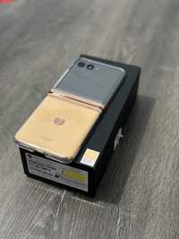 Motorola razr 40 ultra 5G 256 GB Dual Sim NOU