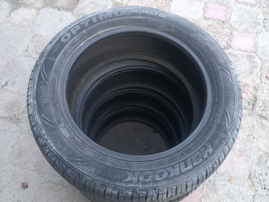 15 balon Optima sotiladi