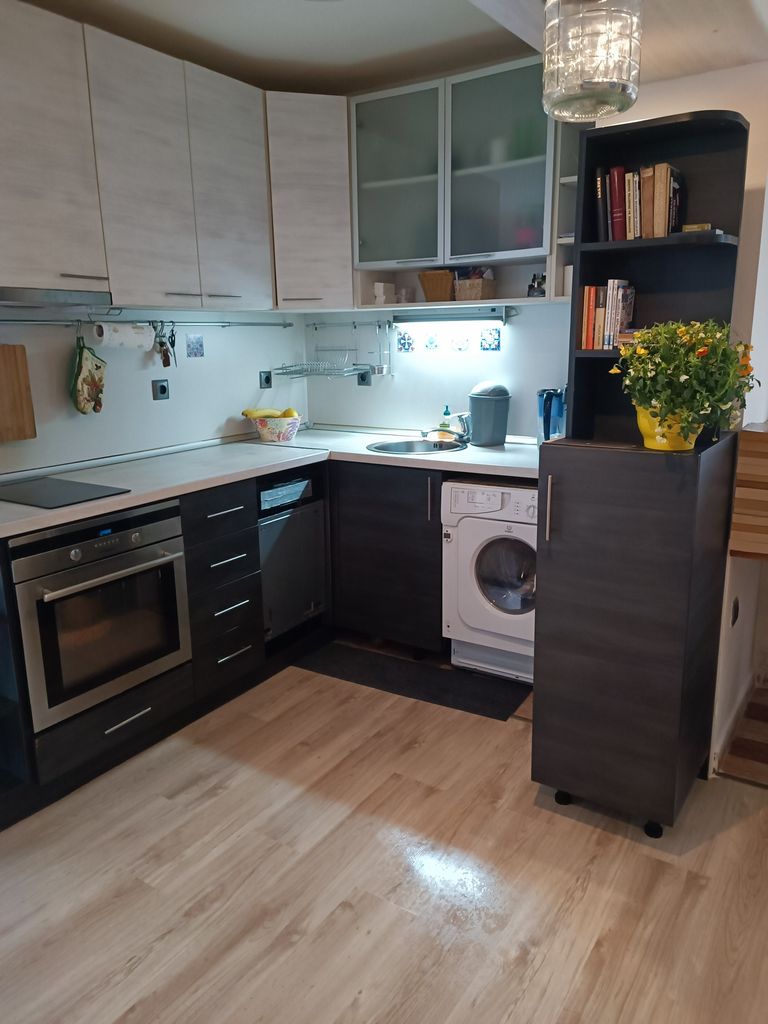 Дава се под наем Тристаен апартамент в София, Лозенец - 80 кв.м за 816 € - Снимка #8
