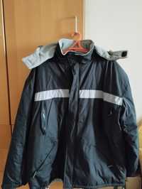 куртка мужская теплая , размер 60-62