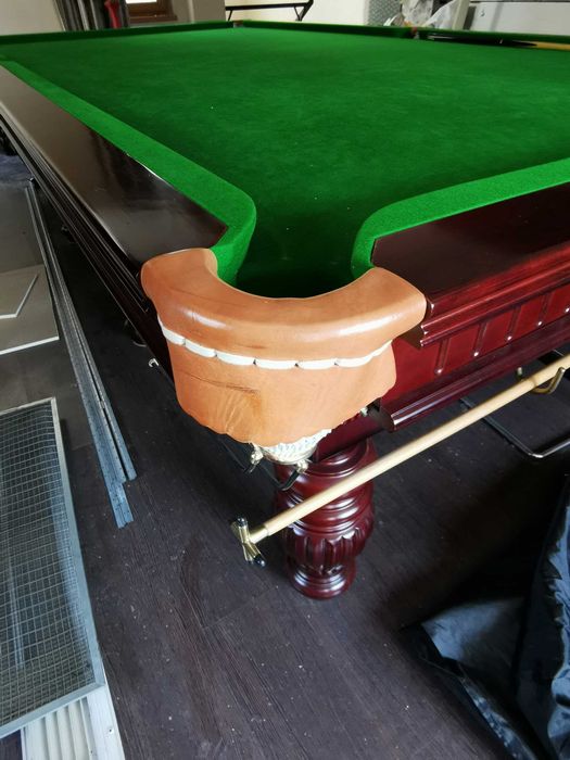 Masa snooker stare impecabila