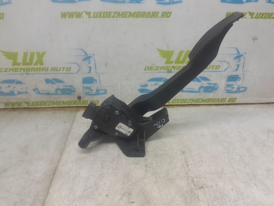 Pedala acceleratie 9129423 Opel Corsa C [facelift] [2003 - 2006] 1.2