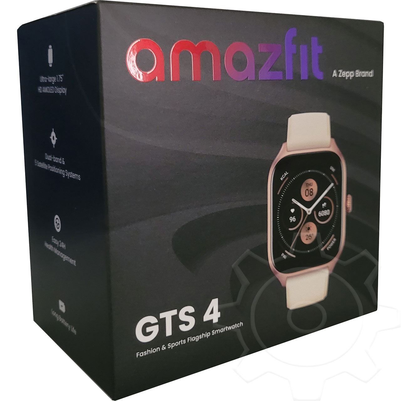 Amazfit Gts 4 New 2023 Model