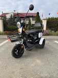 Vand Triciclu electric NOU