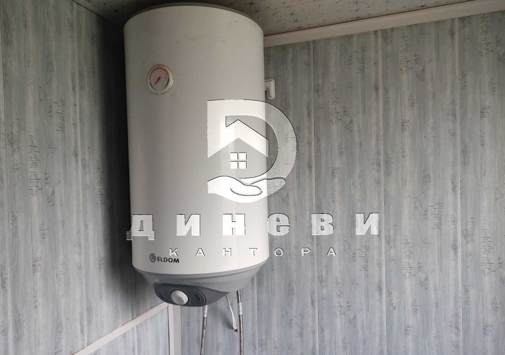 Продава се Къща в с. Боздуганово, Област Стара Загора - 174 кв.м за 374 €/кв.м - Снимка #8