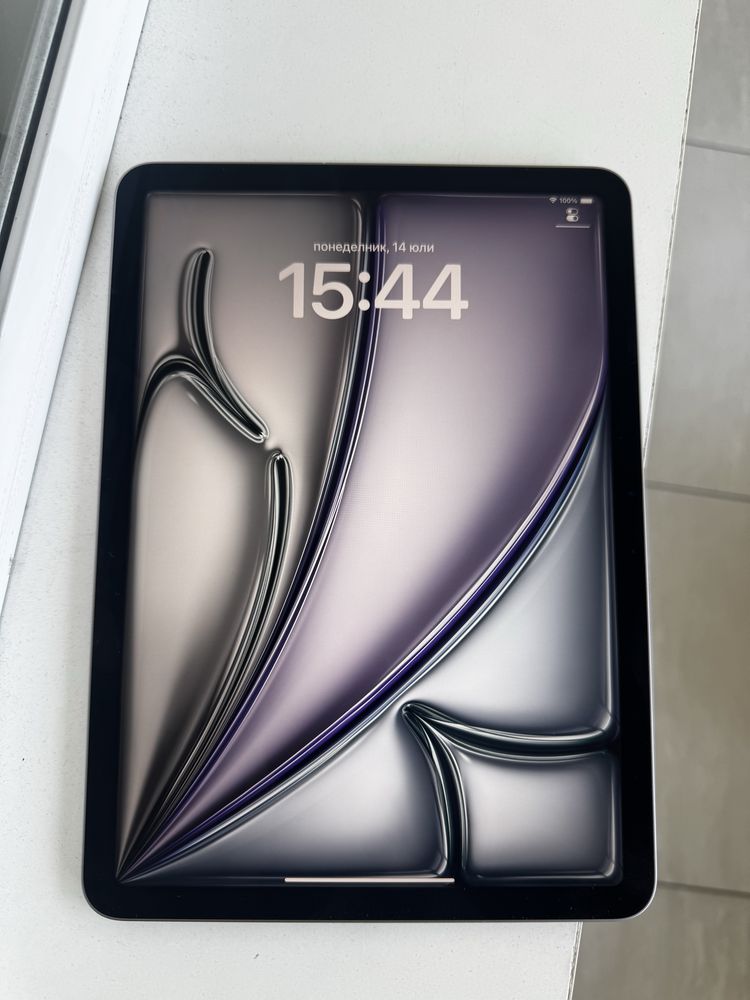 iPad Air 11-inch (M3) 2025 -256Gb Wi-Fi