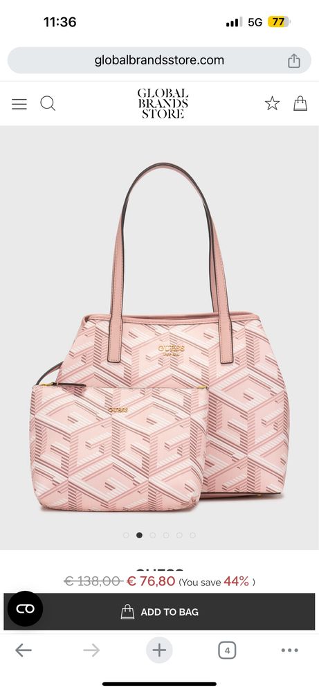 Guess оригинална