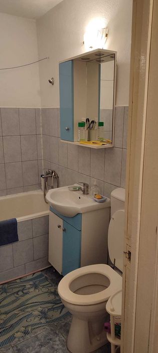 Apartament 2 camere, 49 mp, Cugir