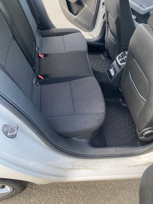 Skoda octavia 2014  / 4*4 permanent