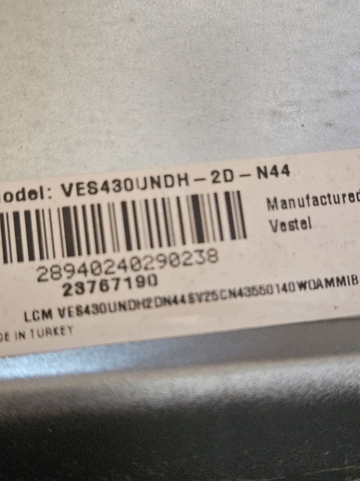 Mercedes BE6093 Мултимедия с навигация