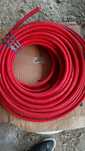 Teava PE-X Uponor Radi Pipein copex rosu 16 x 2 mm 50 m