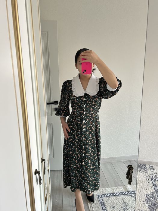 Женская платье новая