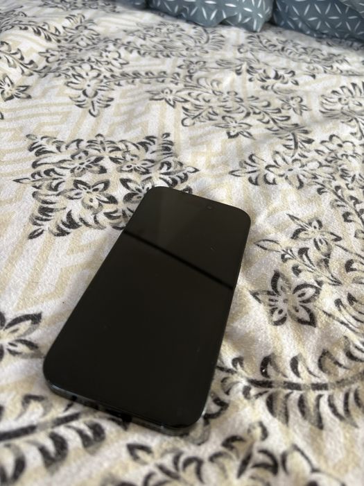 iPhone 14 Pro, 256 GB, 5G, Space Black