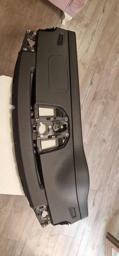 porsche macan  ТАБЛО