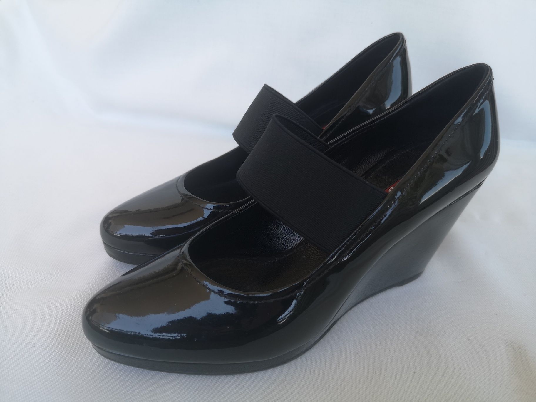 Prada, обувки, номер 38