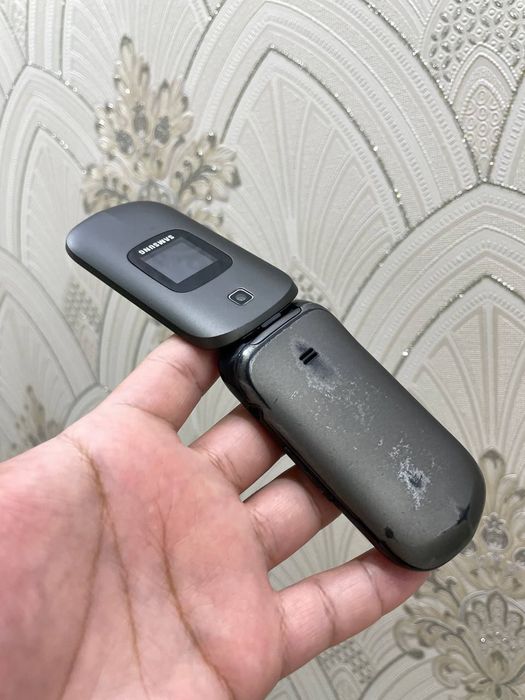 Perfectum Verizon Gusto 2 Aybi yoq