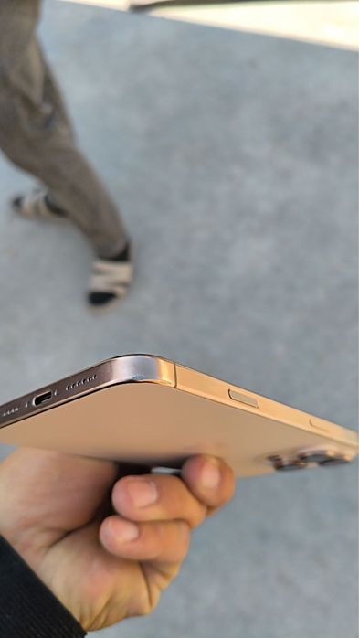 Iphone 16 pro max 256gb