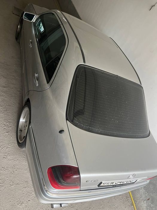 Mercedes w202. Год 1994. Цена 7.000$