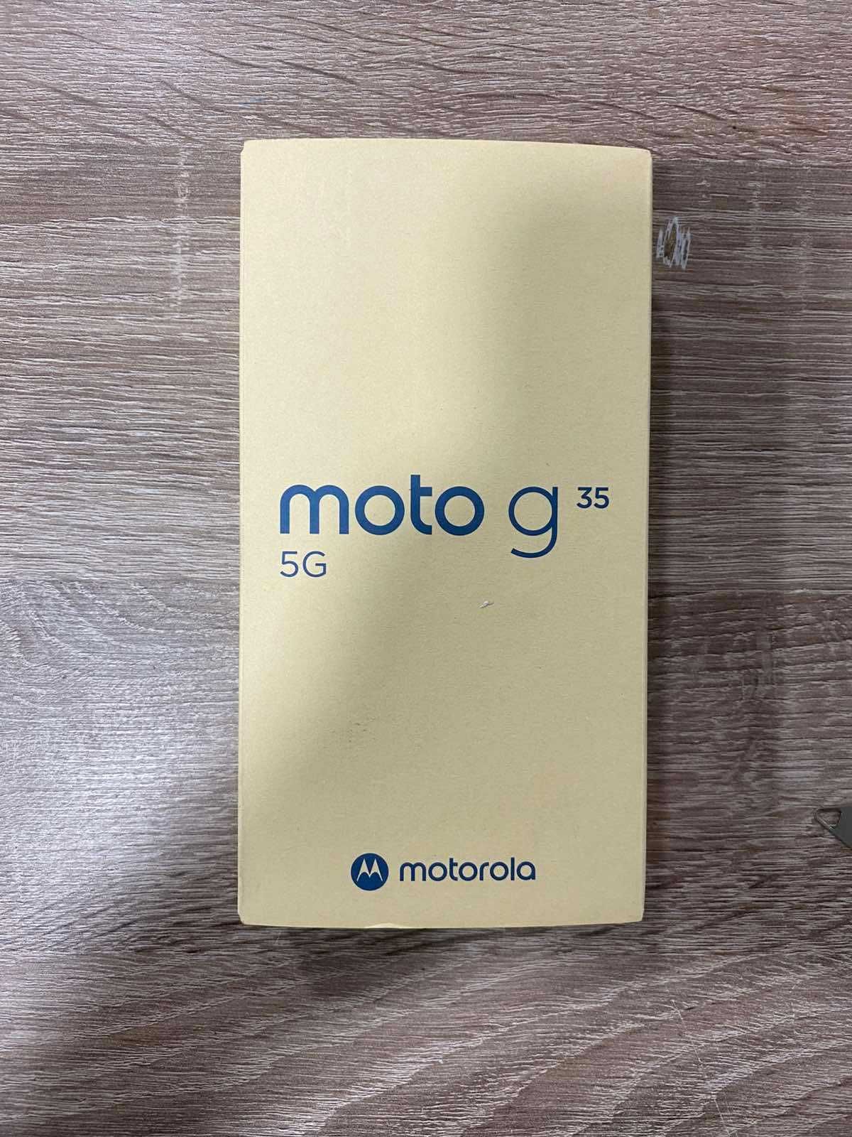 Motorola Moto G35 5G