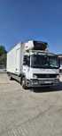 Mercedes Atego 1224, 9500€