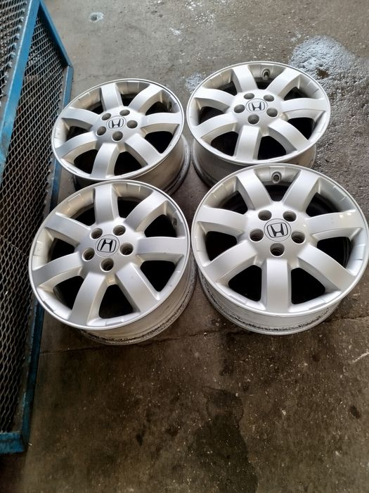 Джанти за Хонда 17