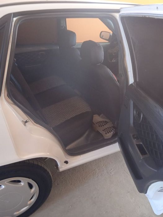 Nexia 2 1.6 super konditsioner variantga beriladi.