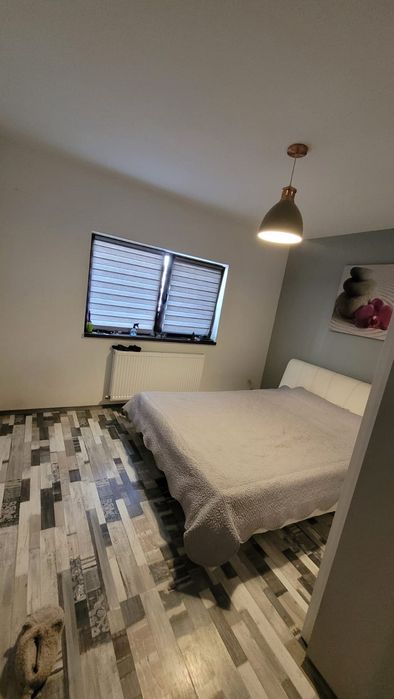 Apartament vanzare Valea Lupului zona complex Soleia