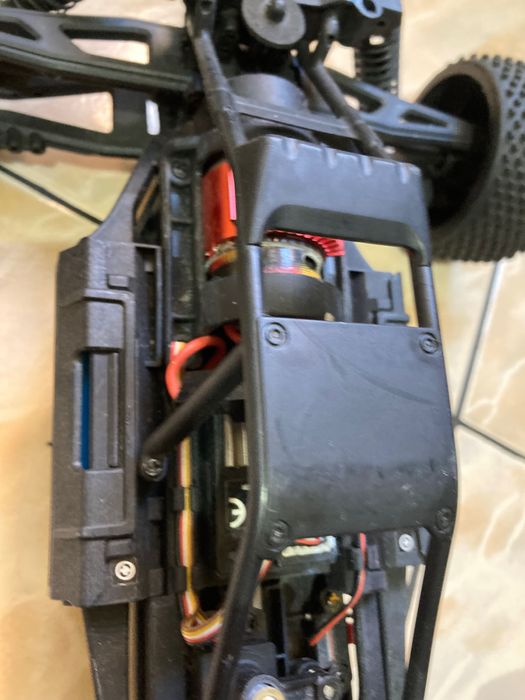 Automodel electric  RC REELy Core
