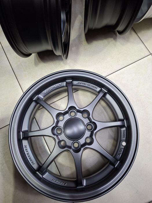 14R Saka Diska Spark Neksa 1 2 3 Tushadi