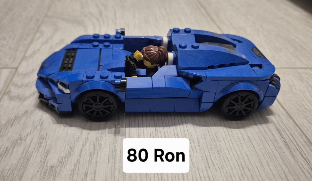 L E G O - editie limitata