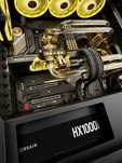 Sursa gaming Corsair 1000W HXi Series HX1000i 80 PLUS PLATINUM