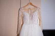 Rochie Mireasa, stare foarte buna