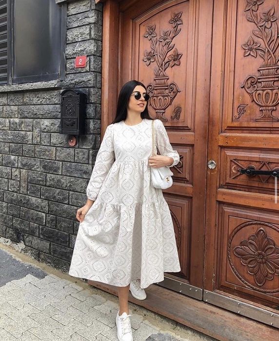 Продам новое платье за 18000 тг