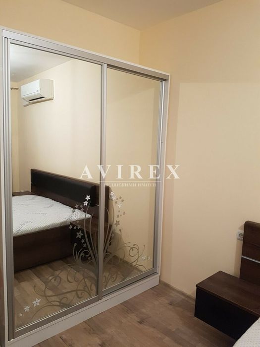 Дава се под наем Двустаен апартамент в Пловдив, Тракия - 66 кв.м за 408 € - Снимка #7