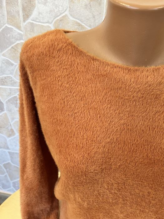 Pulover dama LOLA LIZA