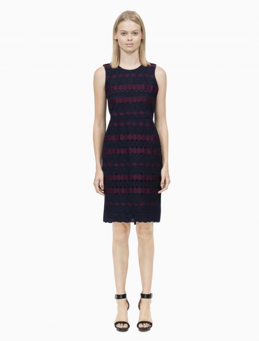 Rochie Calvin Klein marimea 2-US, XS-S (EU)